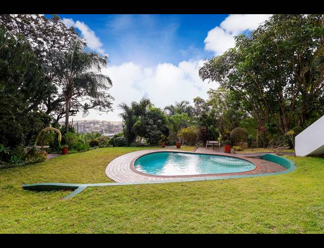 3 BEDROOM APARTMENT FOR SALE IN MUSGRAVE